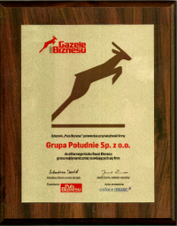 gazela 2007s